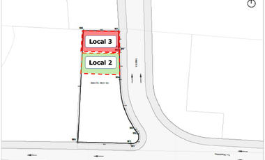 local en arriendo en la sabana. Cod A700432