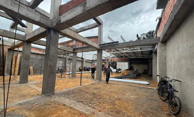 local en arriendo en la sabana. Cod A700432