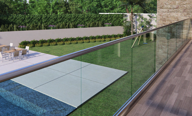 Departamento en Venta en Naucalpan Residencial Altezza Central (m2d2360)