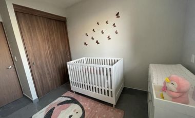 Departamento en Venta en Naucalpan Residencial Altezza Central (m2d2360)