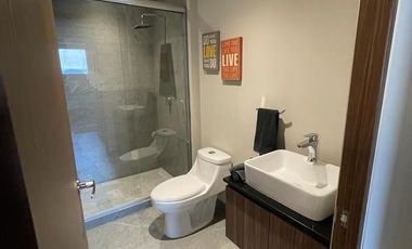 Departamento en Venta en Naucalpan Residencial Altezza Central (m2d2360)