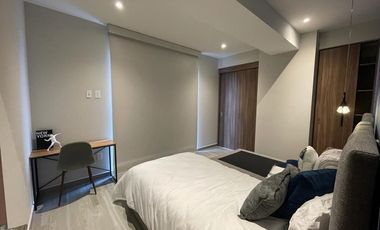Departamento en Venta en Naucalpan Residencial Altezza Central (m2d2360)