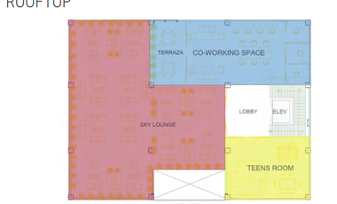 Departamento en Venta en Naucalpan Residencial Altezza Central (m2d2360)