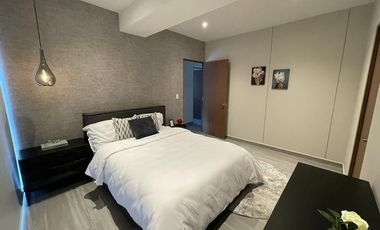 Departamento en Venta en Naucalpan Residencial Altezza Central (m2d2360)