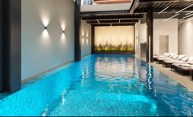 Departamento en Venta en Naucalpan Residencial Altezza Central (m2d2360)