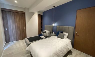 Departamento en Venta en Naucalpan Residencial Altezza Central (m2d2360)