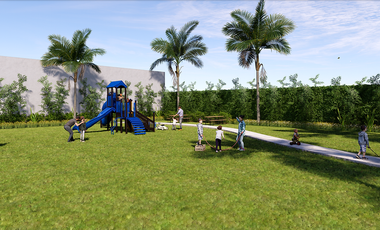 Departamento en Venta en Naucalpan Residencial Altezza Central (m2d2360)