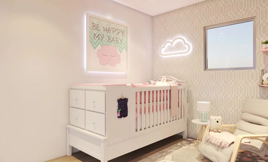 Departamento en Venta en Naucalpan Residencial Altezza Central (m2d2360)