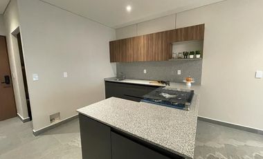 Departamento en Venta en Naucalpan Residencial Altezza Central (m2d2360)