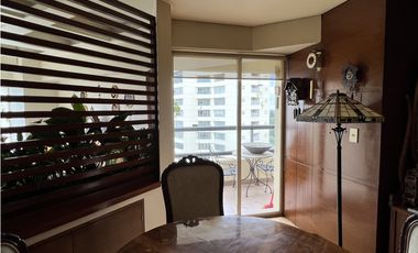DEPARTAMENTO EN VENTA FRONDOSO LOMAS COUNTRY HUIXQUILUCAN