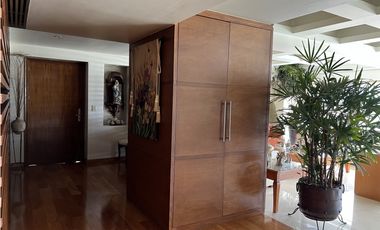 DEPARTAMENTO EN VENTA FRONDOSO LOMAS COUNTRY HUIXQUILUCAN