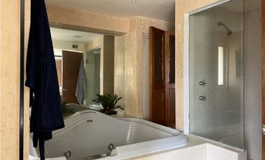DEPARTAMENTO EN VENTA FRONDOSO LOMAS COUNTRY HUIXQUILUCAN