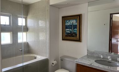 DEPARTAMENTO EN VENTA FRONDOSO LOMAS COUNTRY HUIXQUILUCAN