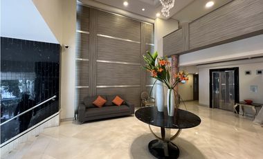 DEPARTAMENTO EN VENTA FRONDOSO LOMAS COUNTRY HUIXQUILUCAN