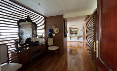 DEPARTAMENTO EN VENTA FRONDOSO LOMAS COUNTRY HUIXQUILUCAN