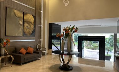 DEPARTAMENTO EN VENTA FRONDOSO LOMAS COUNTRY HUIXQUILUCAN