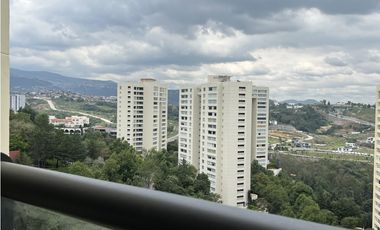 DEPARTAMENTO EN VENTA FRONDOSO LOMAS COUNTRY HUIXQUILUCAN