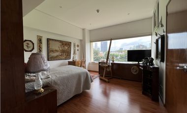 DEPARTAMENTO EN VENTA FRONDOSO LOMAS COUNTRY HUIXQUILUCAN