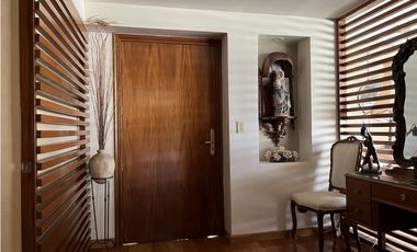DEPARTAMENTO EN VENTA FRONDOSO LOMAS COUNTRY HUIXQUILUCAN