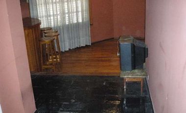 Chalet en venta en Haedo Centro Sur