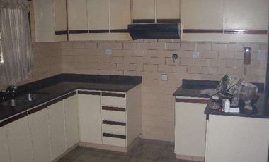 Chalet en venta en Haedo Centro Sur