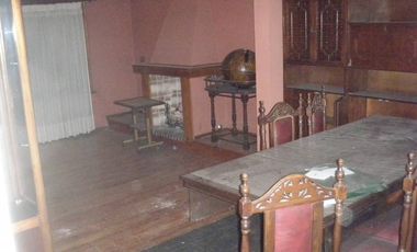 Chalet en venta en Haedo Centro Sur