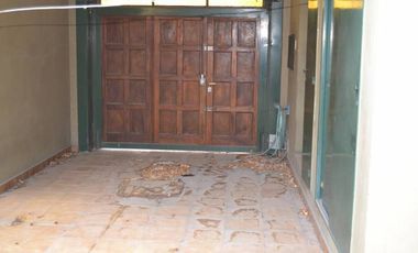 Chalet en venta en Haedo Centro Sur