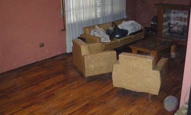 Chalet en venta en Haedo Centro Sur