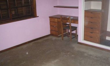Chalet en venta en Haedo Centro Sur