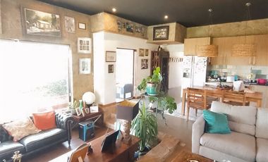 Casa en Venta en mantagua 12010