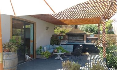 Casa en Venta en mantagua 12010