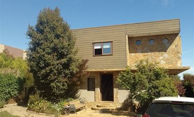 Casa en Venta en mantagua 12010