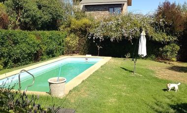 Casa en Venta en mantagua 12010