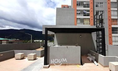 Apartamento Lagos de Torca ID: 156475r