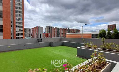 Apartamento Lagos de Torca ID: 156475r