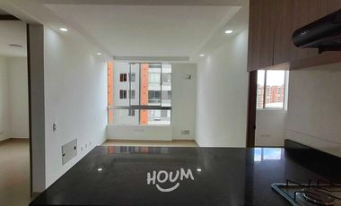 Apartamento Lagos de Torca ID: 156475r