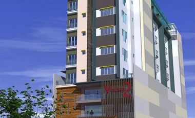 Affordable Pre-Selling Condominium in Cebu