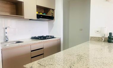 APARTAMENTO en VENTA en Ricaurte puerto azul