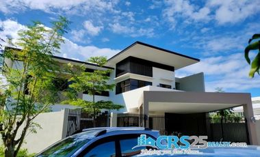 Brand new Modern House and Lot for Sale in Maryville Talamban Cebu