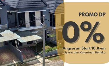 Rumah Super Keren Royal Orchid Villa Hidup Halal Dan Islami Cipageran Cimahi