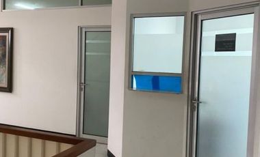 Ruko Baru dan Strategis di Sektor 9 Emerald Bintaro 6536