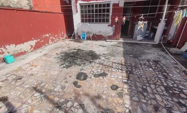 CASA EN VENTA PARA OFICINA O HABITACIONAL COLONIA CENTRO VERACRUZ VERACRUZ