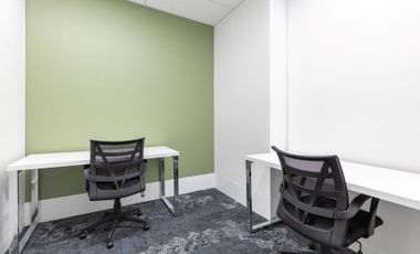 Private office space tailored to your business’ unique needs in Regus Forum Nine