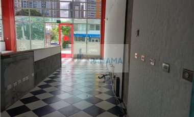 Se Alquila Local Restaurante 101 Mts San Francisco $2.690.00+Itbms