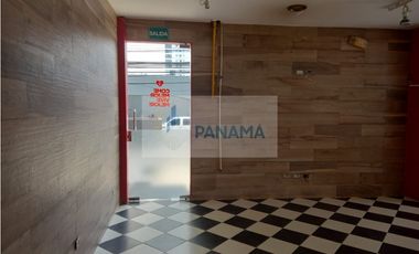 Se Alquila Local Restaurante 101 Mts San Francisco $2.690.00+Itbms