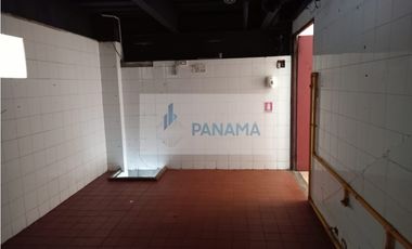 Se Alquila Local Restaurante 101 Mts San Francisco $2.690.00+Itbms