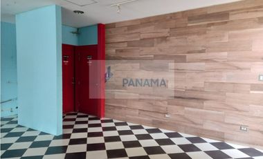 Se Alquila Local Restaurante 101 Mts San Francisco $2.690.00+Itbms