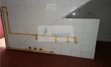 Se Alquila Local Restaurante 101 Mts San Francisco $2.690.00+Itbms