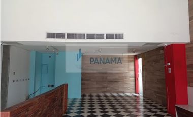 Se Alquila Local Restaurante 101 Mts San Francisco $2.690.00+Itbms