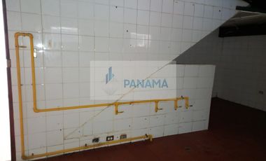 Se Alquila Local Restaurante 101 Mts San Francisco $2.690.00+Itbms